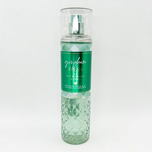 Body Splash Gingham Fresh - Bath & Body Works - 236 ml