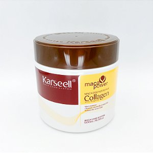 Maca Power - Karseell - 500 ml