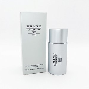 Perfume Brand 102 - Inspiração 212 Men - Brand Collection - 25 ml