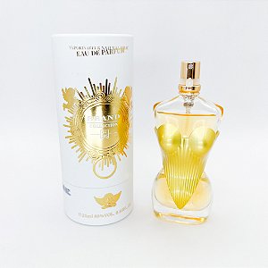 Perfume Brand 205  - Inspiração Divine Jean Paul Gaultier - Brand Collection - 25 ml