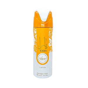 Desodorante Corporal Yara Tous - Lattafa - 200ml