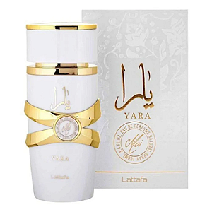 Perfume Yara Moi - Lattafa - Perfume Feminino - EAU de Parfum - 100 ml