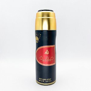 Desodorante Corporal Mohra - Lattafa - 200ml