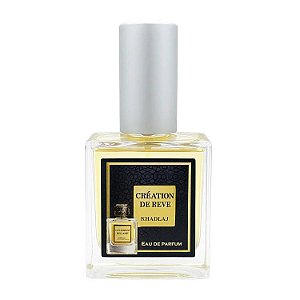1135 - Decant 9ml Original - Création de Rêve - khadlaj - Perfume Unissex - EAU de Parfum