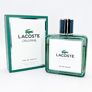 Perfume Lacoste Original - Lacoste - Perfume Masculino - EAU de Parfum - 100 ml