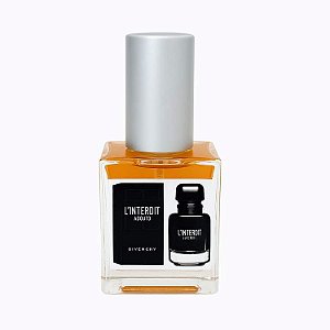 1146 - Decant 9ml Original - L'interdit Absolu - Givenchy - Perfume Feminino - EAU Parfum Intense