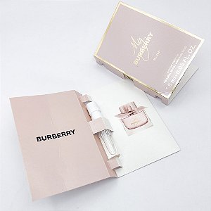 Flaconete My Burberry Blush - Perfume Feminino - EDP - 1,5 ml - original
