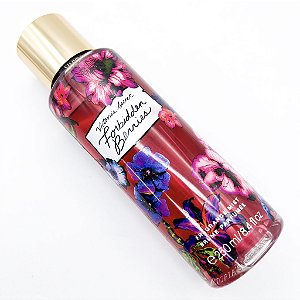 Body Splash Forbidden Berries - Victoria's Secret - 250 ml