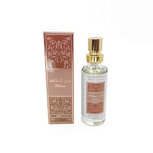 Perfume 15ml - Fakhar Rose - Perfume Feminino - EAU de Parfum