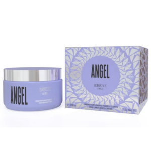 Creme Hidratante Angel - Isabelle La Belle - 200ml
