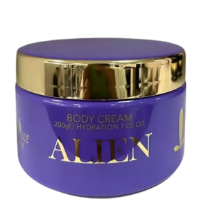 Creme Hidratante Alien - Isabelle La Belle - 200ml