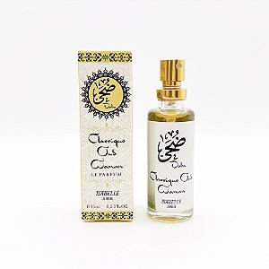 Perfume 15ml - Classique Oud Woman - Perfume Feminino - EAU de Parfum