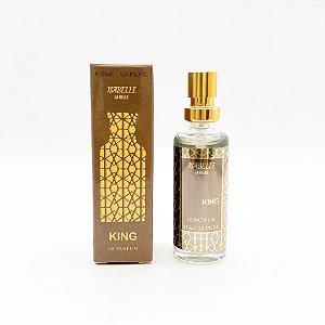 Perfume 15ml - King Le Parfum - Perfume Masculino - EAU de Parfum