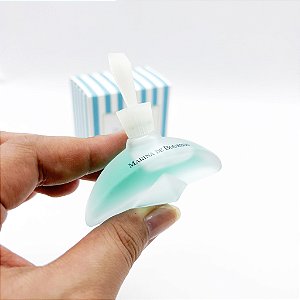 Miniatura Mon Bouquet - Marina de Bourbon - Perfume Feminino - Eau de Parfum - 7,5ml