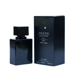 Brand 215 - Night Club - Brandcollection - Masculino 25 ml