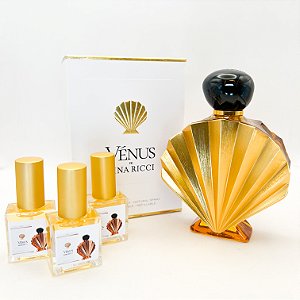 1327 - Decant 9ml Original - Vénus - Nina Ricci - Perfume Feminino - EAU de Parfum