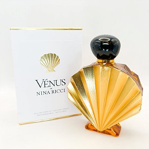 Perfume Vénus - Nina Ricci - Perfume Feminino - EAU de Parfum - 80ml