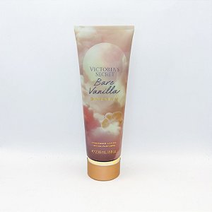 Creme Hidratante Bare Vanilla Daydream - Victoria's Secret - 236ml