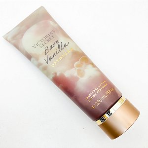 Creme Hidratante Bare Vanilla Daydream - Victoria's Secret - 236ml