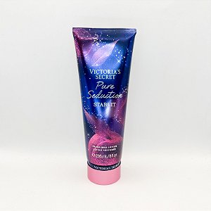 Creme Hidratante Pure Seduction Starlit - Victoria's Secret - 236ml