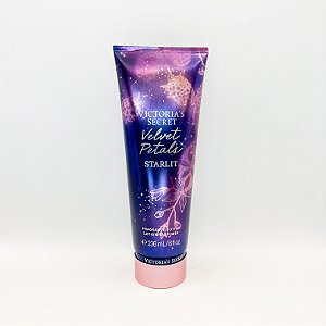 Creme Hidratante Velvet Petals Starlit - Victoria's Secret - 236ml