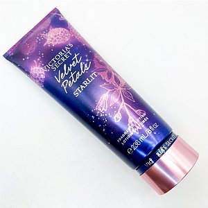 Creme Hidratante Velvet Petals Starlit - Victoria's Secret - 236ml