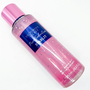 Body Splash Pure Seduction Starlit - Victoria's Secret - 250ml