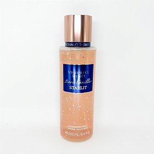 Body Splash Bare Vanilla Starlit - Victoria's Secret - 250ml