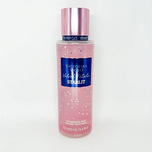 Body Splash Velvet Petals Starlit - Victoria's Secret - 250ml