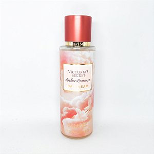 Body Splash Amber Romance Daydream - Victoria's Secret - 250ml