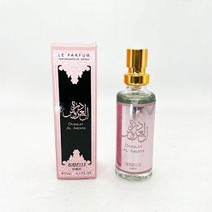 Perfume 15ml - Durrat Al Aroos - Perfume Feminino - EAU de Parfum