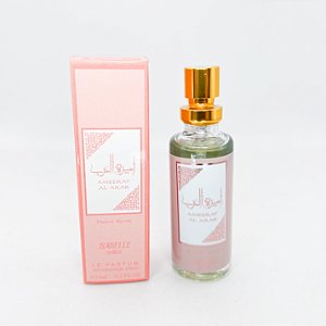 Perfume 15ml - Ameerat Al Arab - Perfume Feminino - EAU de Parfum
