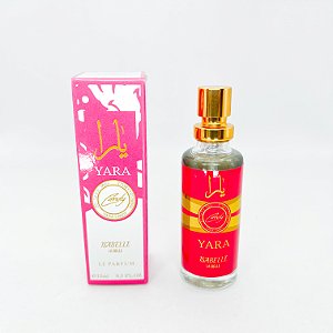 Perfume 15ml - Yara Candy - Perfume Feminino - EAU de Parfum