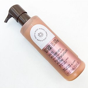 Creme Hidratante Coco Shea Rich Moisture - Bath & Body Works - 230ml