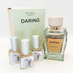 1342 - Decant 9ml Original - Daring - Victoria's Secret - Perfume Feminino - EAU de Parfum