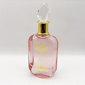 Perfume Sabah Al Ward Sugar - A Wataniah - Perfume Feminino - EAU de Parfum - 100ml
