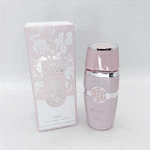 Perfume Rosa A002 - Arabic Collection - Perfume Feminino - 25ml