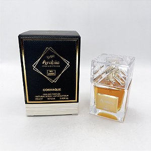 Perfume Conhaque A005 - Arabic Collection - Perfume Masculino - 25ml