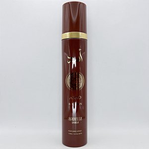 Body Splash Asad Bourbon - Isabelle La Belle - 300ml
