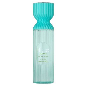 Body Splash Mayar Natural Intense - Lataffa