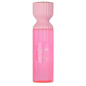 Body Splash Haya - Lataffa