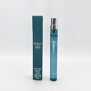 Perfume Caneta Eternity Aromatic Essence - Calvin Klein - Eau de Parfum Intense - Perfume Feminino - 10ml - Original