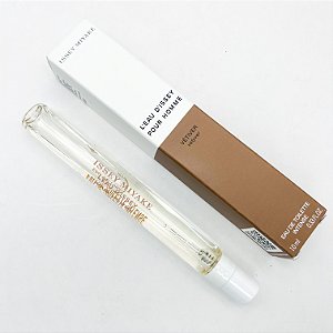 Perfume Caneta L'eau D'issey Vétiver - Issey Miyake - Eau de Toilette - Perfume Masculino - 10ml - Original