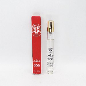 Perfume Caneta Jean Marie Farina Extra Vieille - Roger & Gallet - Eau de Cologne - Perfume Unissex - 10ml - Original