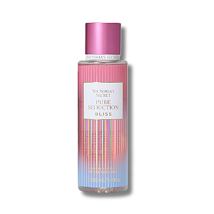 Body Splash Pure Seduction Bliss - Victoria's Secret - 250ml