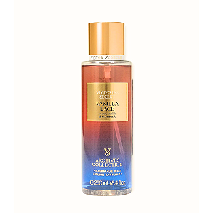 Body Splash Vanilla Lace - Victoria's Secret - 250ml