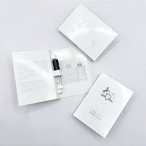 Flaconete Valaya Exclusif - Parfums de Marly - Parfum - Perfume Feminino - 1.5ml - Original