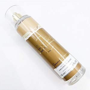 Body Splash Sweet Tooth Caramel Dream - Sabrina Carpenter - 236ml