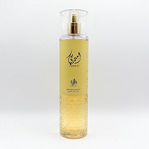 Body Splash Ameerati - Al Wataniah - 250ml