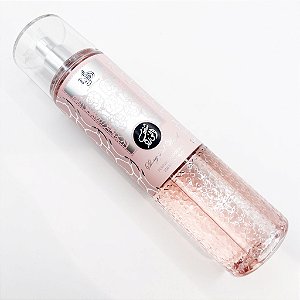 Body Splash Shagaf Al Ward - Al Wataniah - 250ml